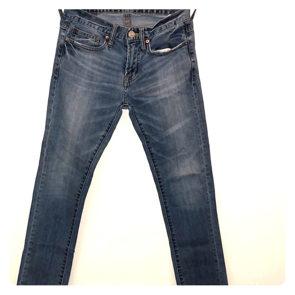 American eagle jeans skinny